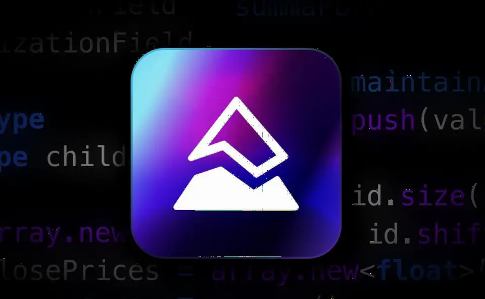 TradingView 增强 Pine Script 编辑器：新增图表更新、错误提示优化与库导入功能