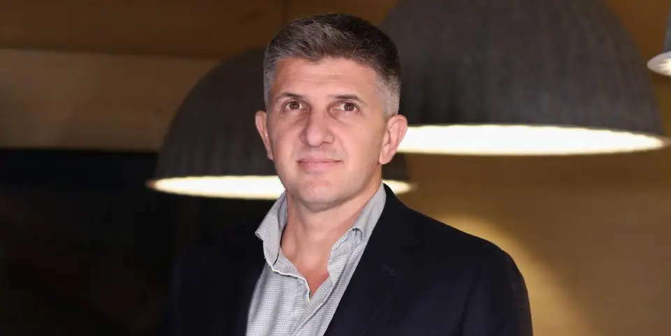 Stavros Anastasiou 出任 Markets.com 首席执行官