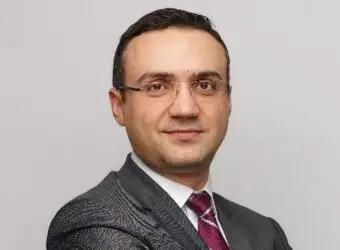 Moneycorp 任命 Velizar Tarashev 为首席执行官,接替 Mark Horgan
