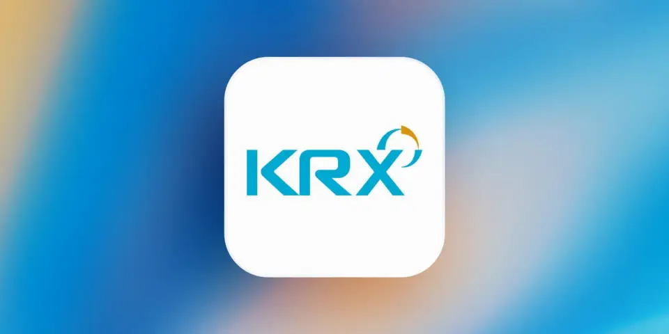 TradingView 新增韩国交易所权证、ETF 和 ETN 数据