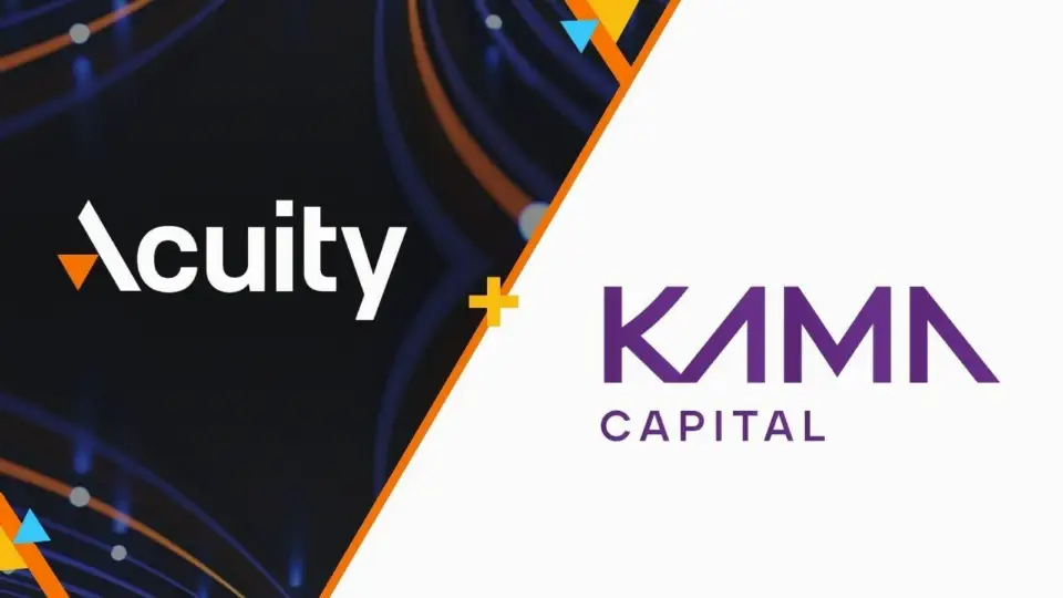 Kama Capital与Acuity Trading达成合作，为中东客户提供AI驱动市场洞察