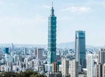 盈透证券新增台湾证券交易所接入,全球客户可直投台股