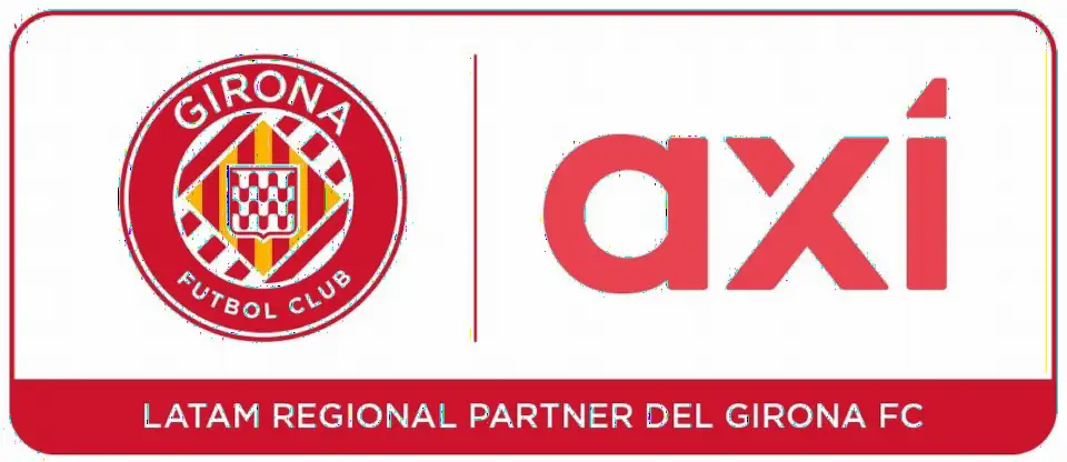 Axi成为西甲赫罗纳俱乐部拉丁美洲区域合作伙伴