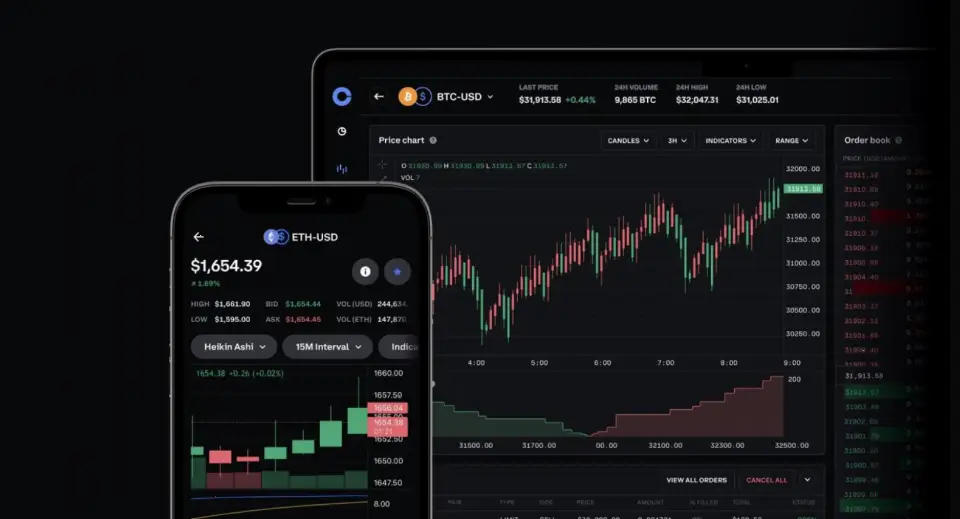 Coinrule 客户现可接入 Coinbase Advanced