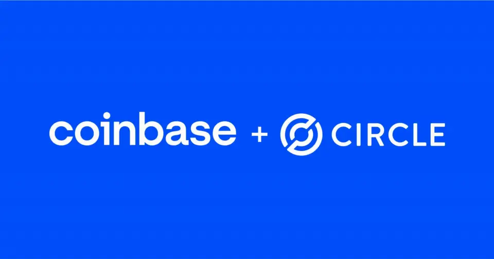 Coinbase 入股 Circle,Centre 联盟解散,USDC 治理结构简化