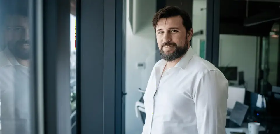 Match-Trade 聘请 PrimeXM 前 CIO Alexis Droussiotis 担任平台主管