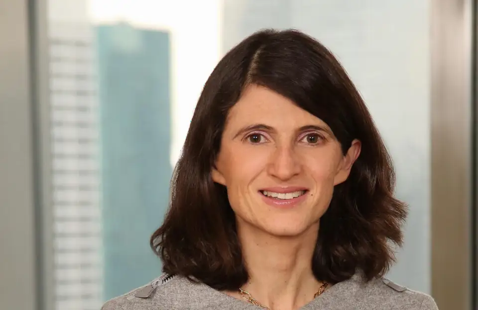 纳斯达克任命Sarah Youngwood为执行副总裁兼首席财务官