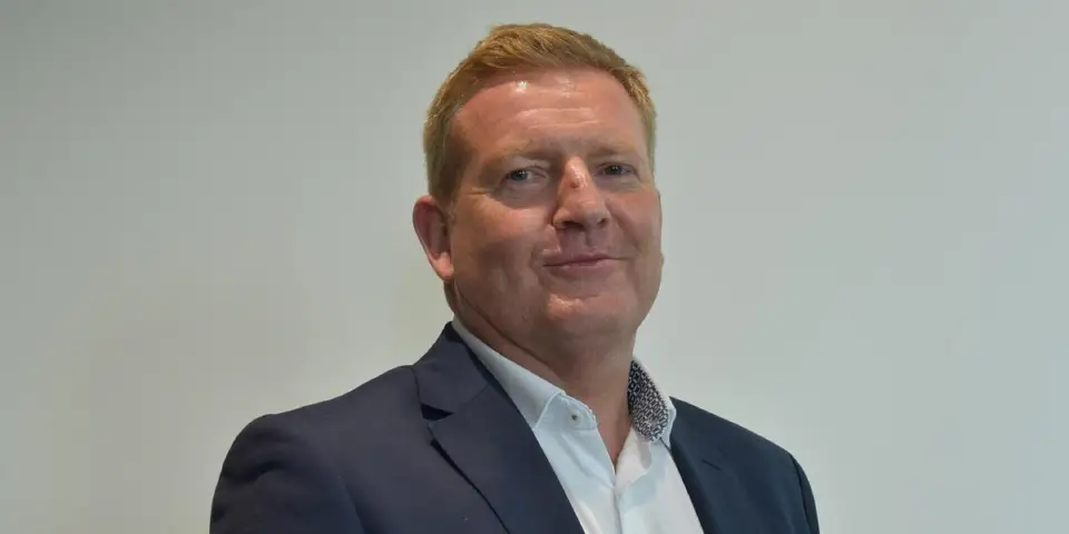 BlueX外汇交易平台即将推出，Graham MacGregor出任CEO