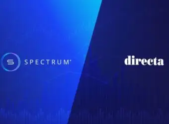 Spectrum Markets 新增意大利 Directa 为证券化衍生品交易成员