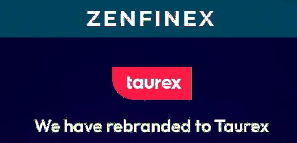 Zenfinex零售外汇业务更名为Taurex,开启品牌新篇章