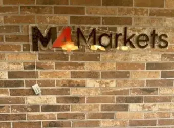 M4Markets 获 DFSA 牌照，重新聘请 Oscar Asly 领导中东业务
