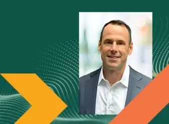 Brian Steele 加入 DTCC 担任清算与证券服务总裁