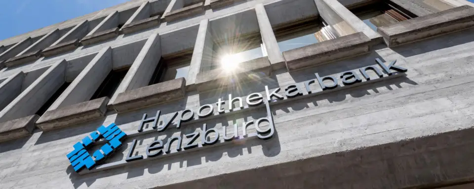SDX 迎来 Hypothekarbank Lenzburg 成为其中央证券存管新成员