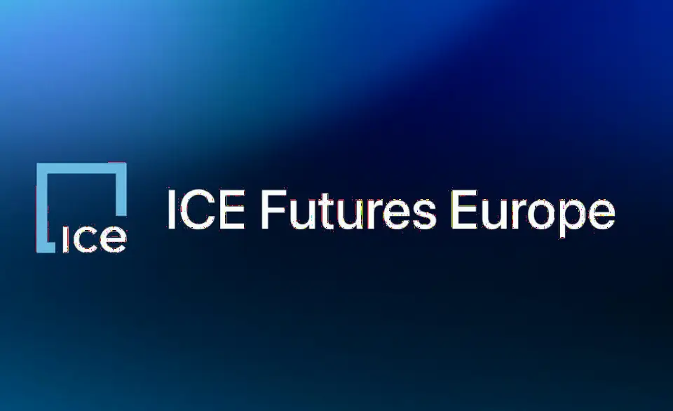 TradingView 新增 ICE Futures Europe 数据