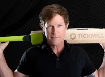 Tickmill 签约板球传奇 Jonty Rhodes 担任品牌大使