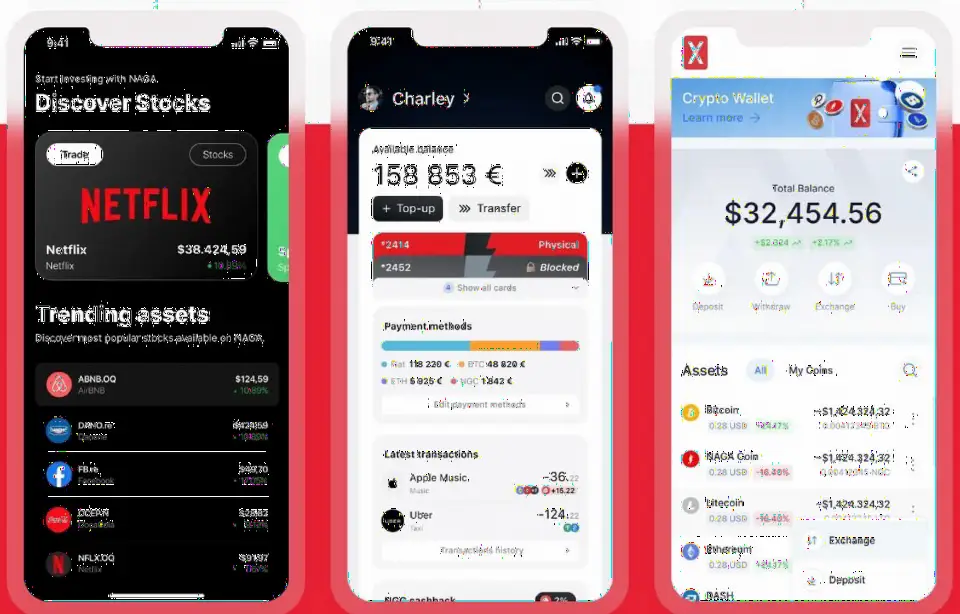 NAGA Group 2022年亏损3700万欧元,加密货币会计问题导致财报延迟