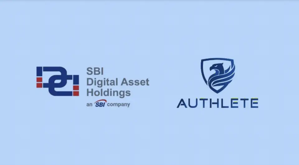 SBI Digital Asset Holdings与Authlete扩大合作,共同探索数字身份与DID