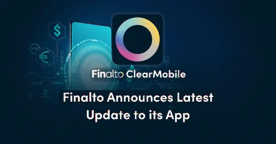 Finalto更新ClearMobile交易应用,整合伦敦、纽约、新加坡交易站点