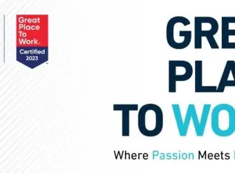 CFI 在七国荣获 Great Place to Work® 认证