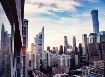 万事达卡合资公司获中国央行批准,可在华开展境内支付处理业务