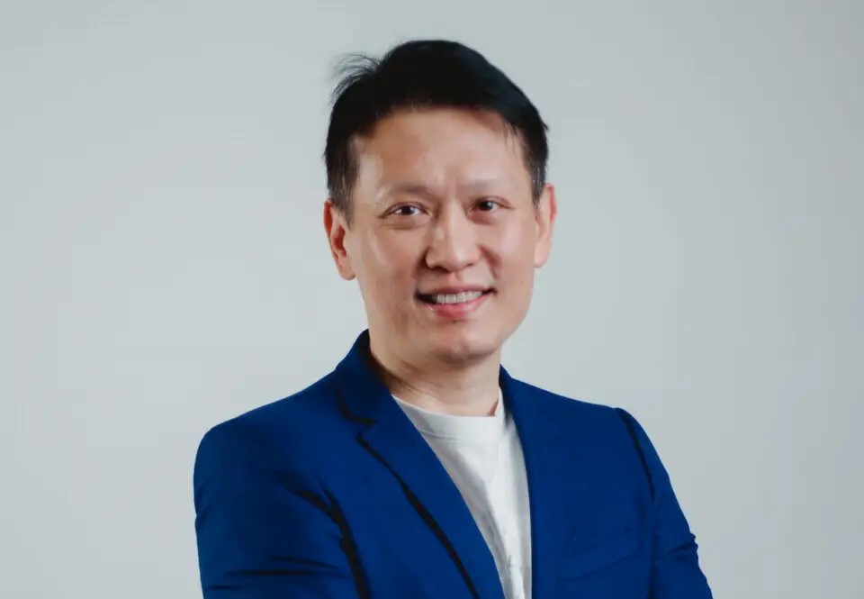 币安任命Richard Teng为新任CEO,接替赵长鹏
