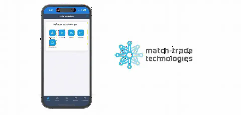 Match-Trade 为其外汇 CRM 推出移动版