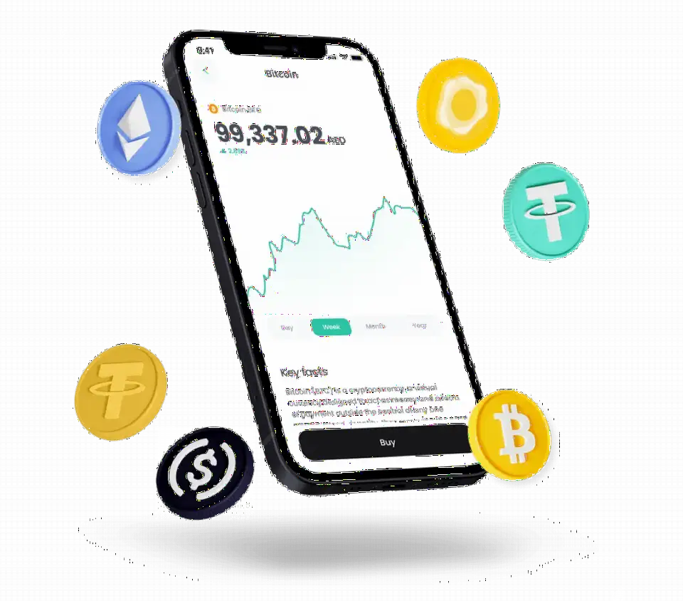 Fasset获迪拜VARA牌照,计划2024年1月推出服务