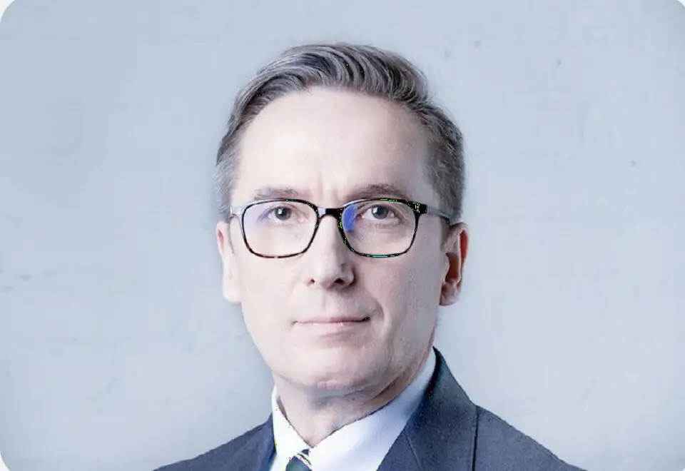 Fedor Ragin 转任 Admirals Group 高管,监事会调整