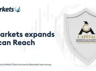 FP Markets 获肯尼亚 CMA 颁发外汇经纪商牌照