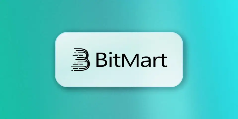 TradingView 新增 BitMart 为集成数据合作伙伴