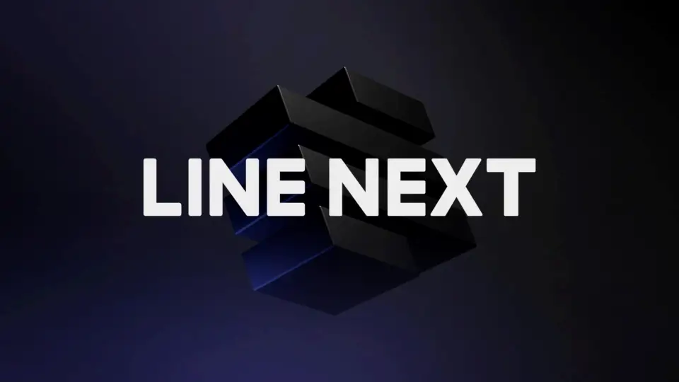 LINE NEXT 获 1.4 亿美元投资,加速 Web3 生态布局