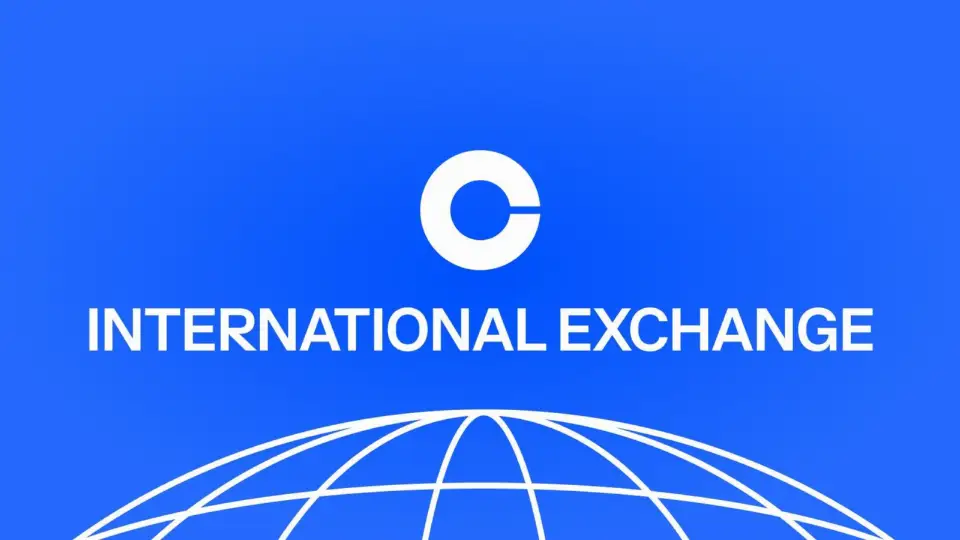 Coinbase国际交易所将推出现货市场，首阶段仅面向非美国机构客户