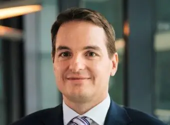 CMC Markets亚太机构销售主管Andrew Wood加入IG Prime