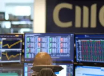 CMC Markets股价飙升23%，因FY2024交易更新上调营收预期