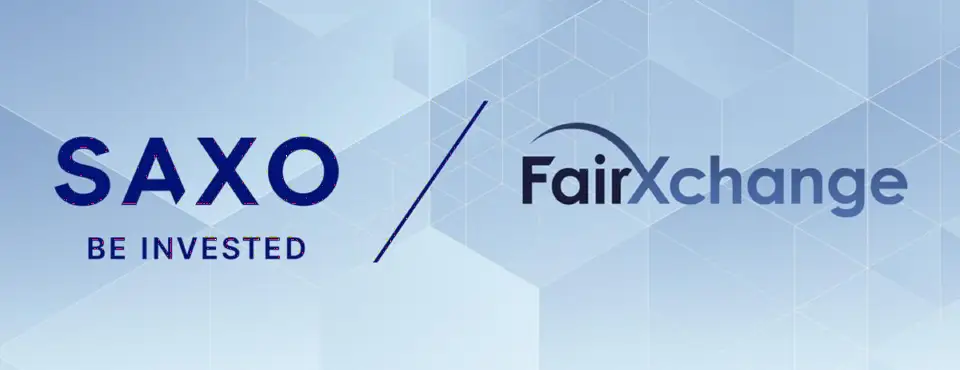 盛宝银行与FairXchange合作,利用Horizon平台优化流动性管理