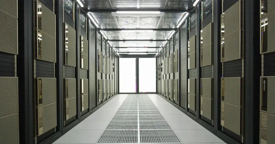 Equinix 推出全托管 NVIDIA DGX AI 超算服务