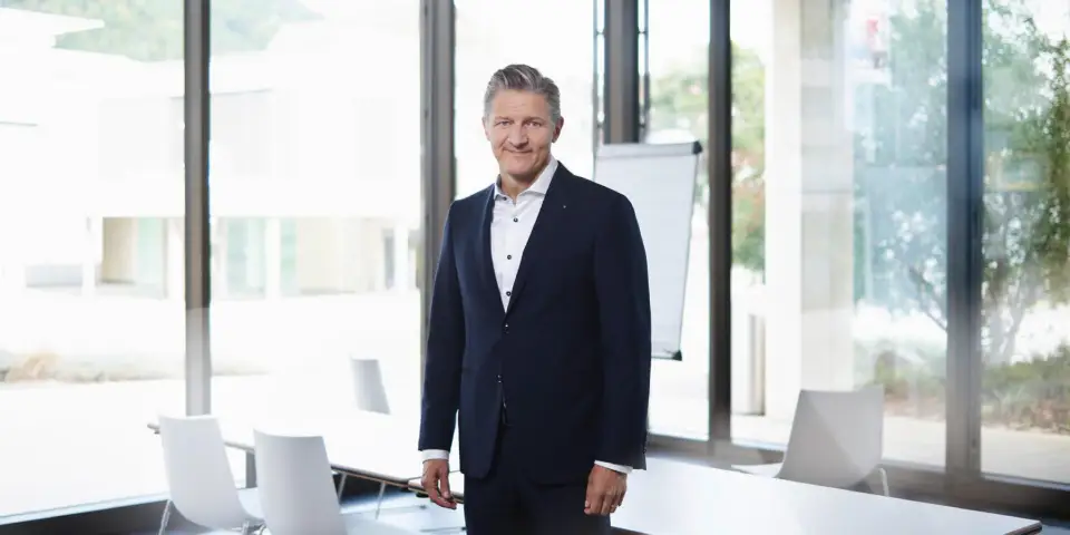 PostFinance任命Beat Röthlisberger为新任CEO
