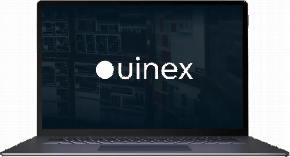Ouinex 整合 Crossover Markets 的加密 ECN 技术 CROSSx