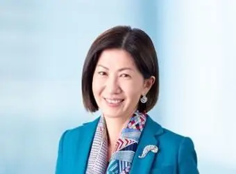 港交所确认陈翊庭出任行政总裁,2024年3月1日生效