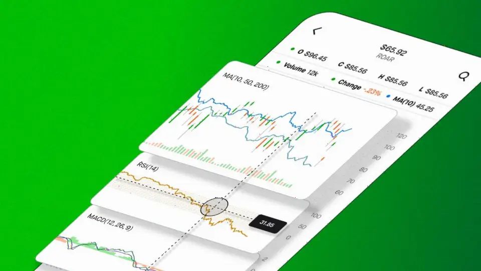 Robinhood第四季度扭亏为盈,净利润3000万美元,加密交易收入回升
