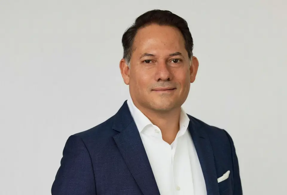 TerraPay 任命 Ruben Salazar Genovez 为总裁