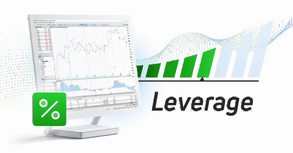 MetaTrader 5 原生支持浮动杠杆,经纪商可灵活调整保证金
