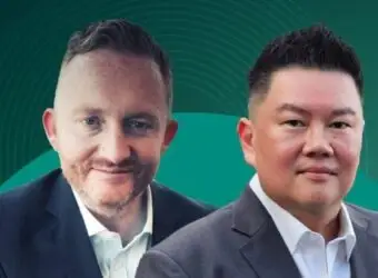 Euronext FX 任命 Stuart Parris 为销售主管,Wyman Shing 为新加坡 CEO