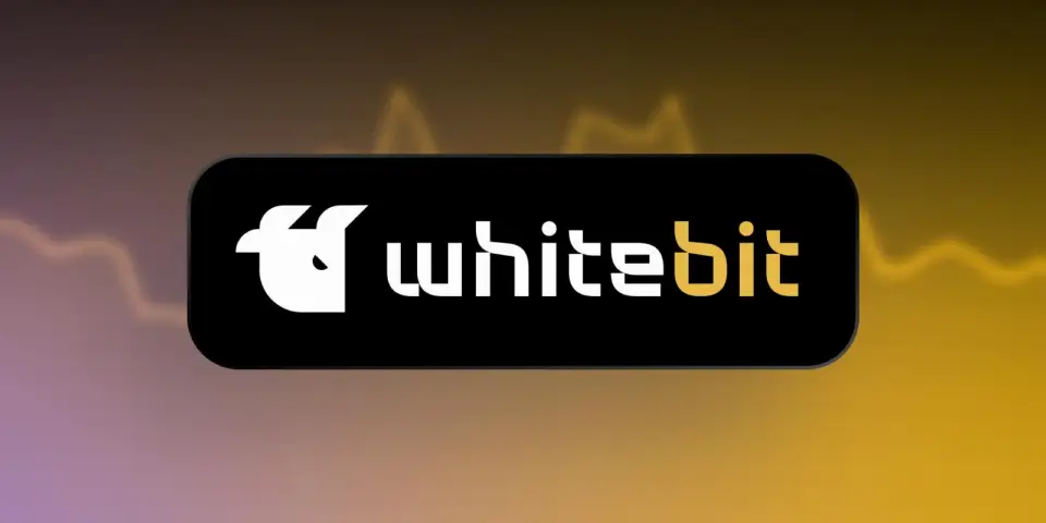 WhiteBIT 加密货币交易所登陆 TradingView 平台