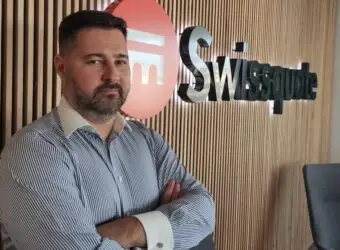 独家:Swissquote塞浦路斯COO Zoltan Nemeth加入ZuluTrade