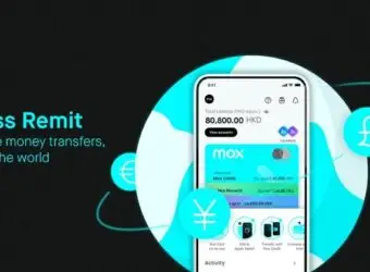 Mox推出Express Remit全球汇款服务,以中间市场汇率革新跨境支付