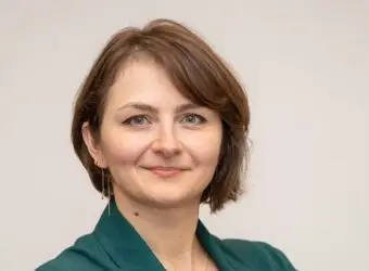 Advanced Markets副总裁Anya Aratovskaya离职,加入FOUNT Global