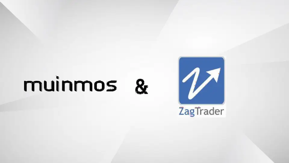 ZagTrader 集成 Muinmos 监管科技方案,实现客户开户全自动化
