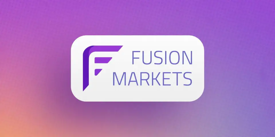 TradingView 新增 Fusion Markets 为整合合作伙伴