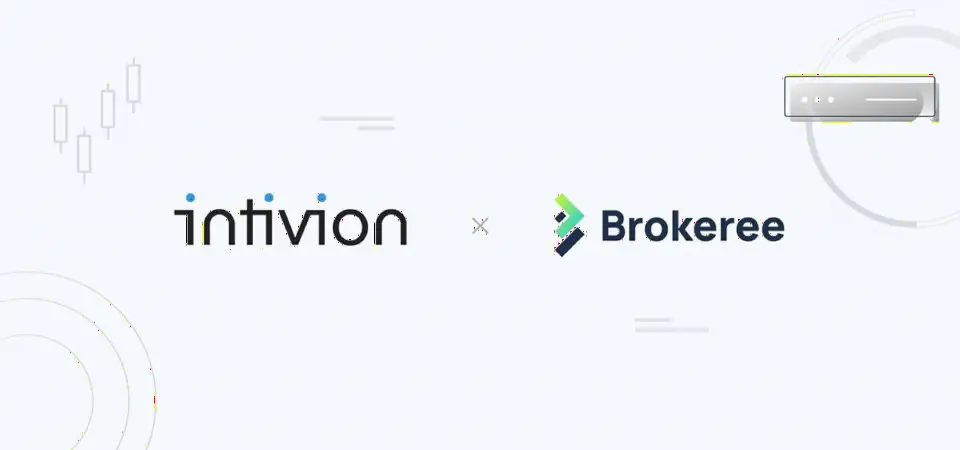 Intivion旗下AltimaCRM与Brokeree Solutions完成深度集成，助力经纪商推出自营交易服务
